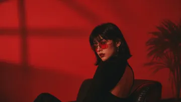 Red Room Noir