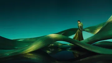 Emerald Dunes